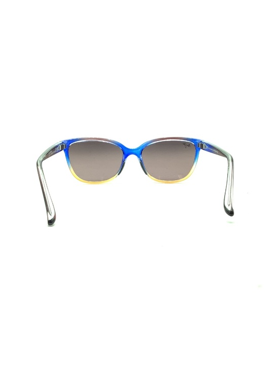 Maui Jim Cat-Eye Tinted Sunglasses main image 4